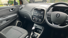 Renault Captur 0.9 TCE 90 Play 5dr Petrol Hatchback